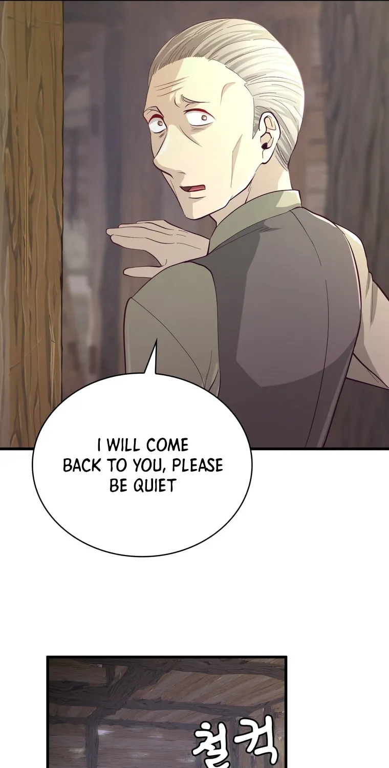 The Villainous Moriarty in Me Chapter 25 page 30 - 