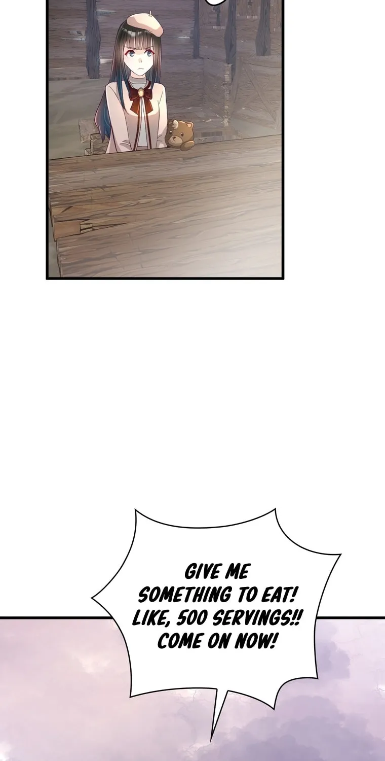 The Villainous Moriarty in Me Chapter 25 page 31 - 