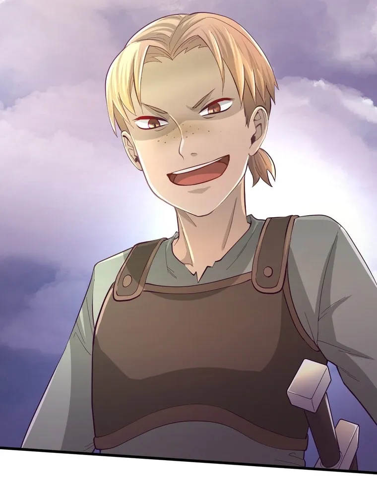 The Villainous Moriarty in Me Chapter 25 page 32 - 