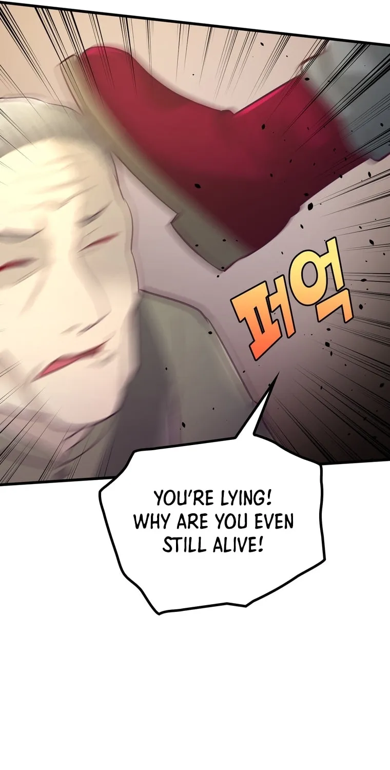 The Villainous Moriarty in Me Chapter 25 page 35 - 