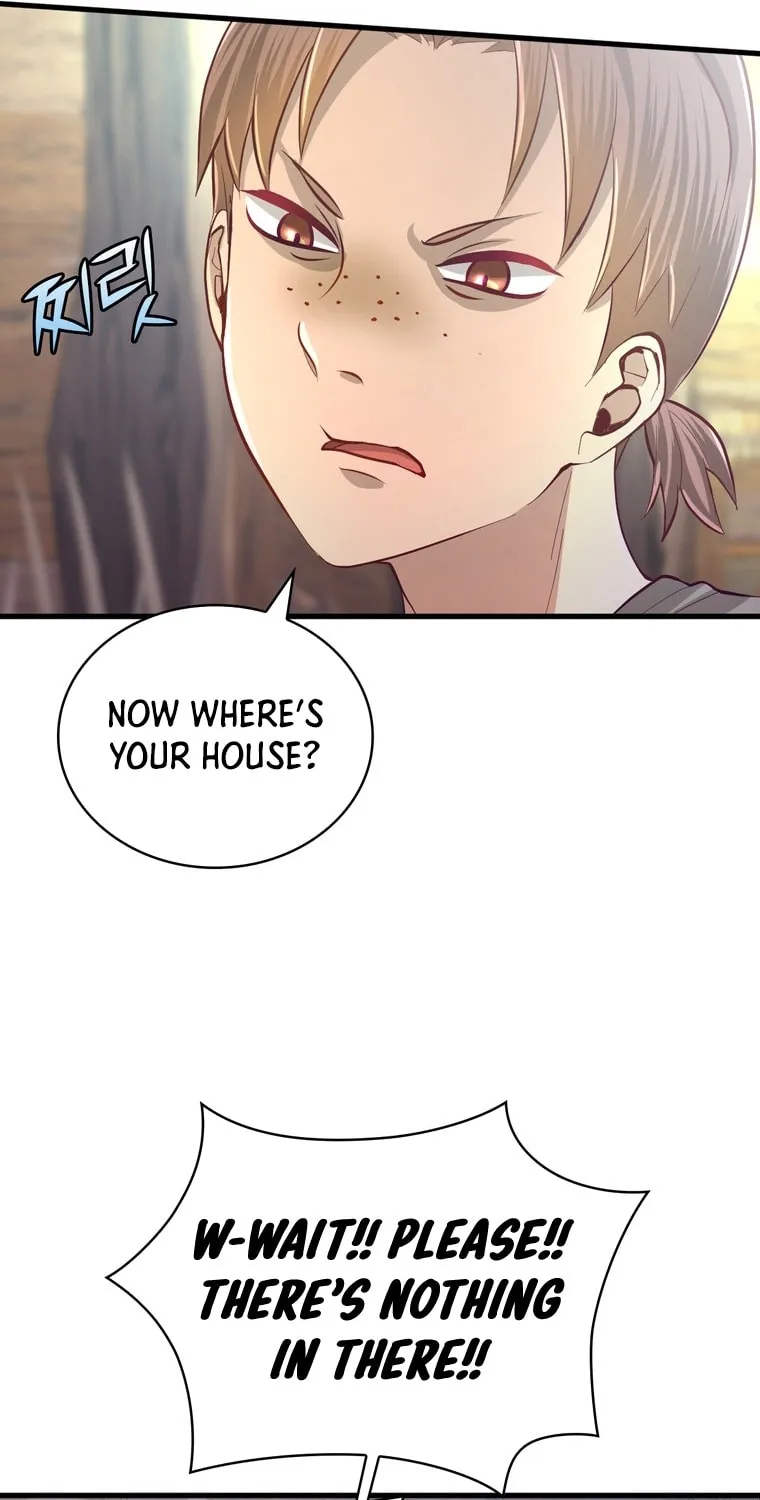 The Villainous Moriarty in Me Chapter 25 page 38 - 