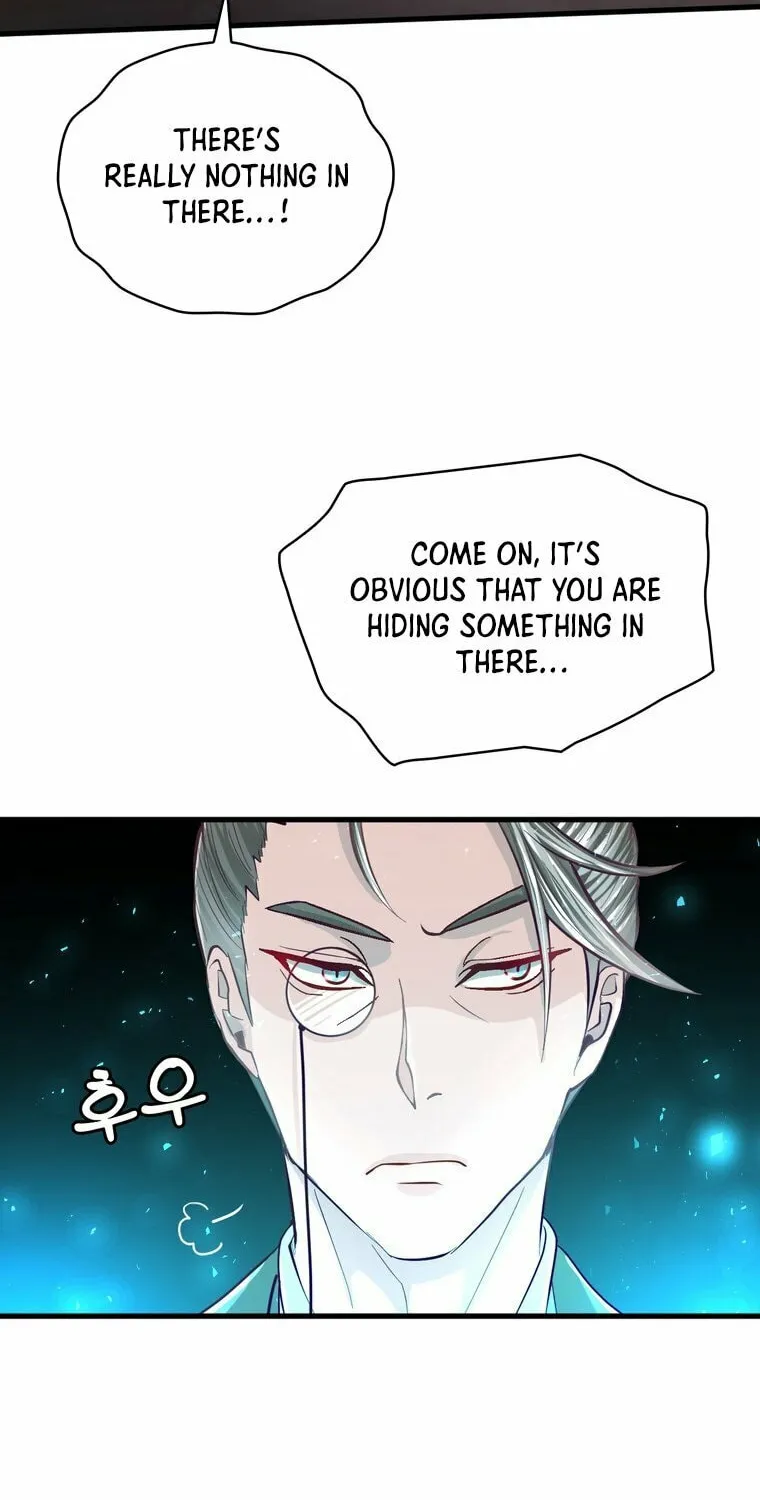 The Villainous Moriarty in Me Chapter 25 page 41 - 