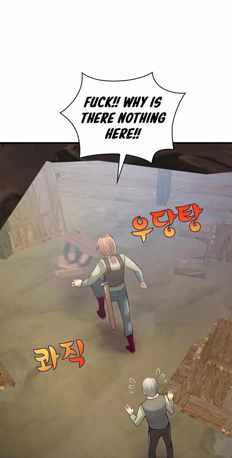The Villainous Moriarty in Me Chapter 25 page 46 - 