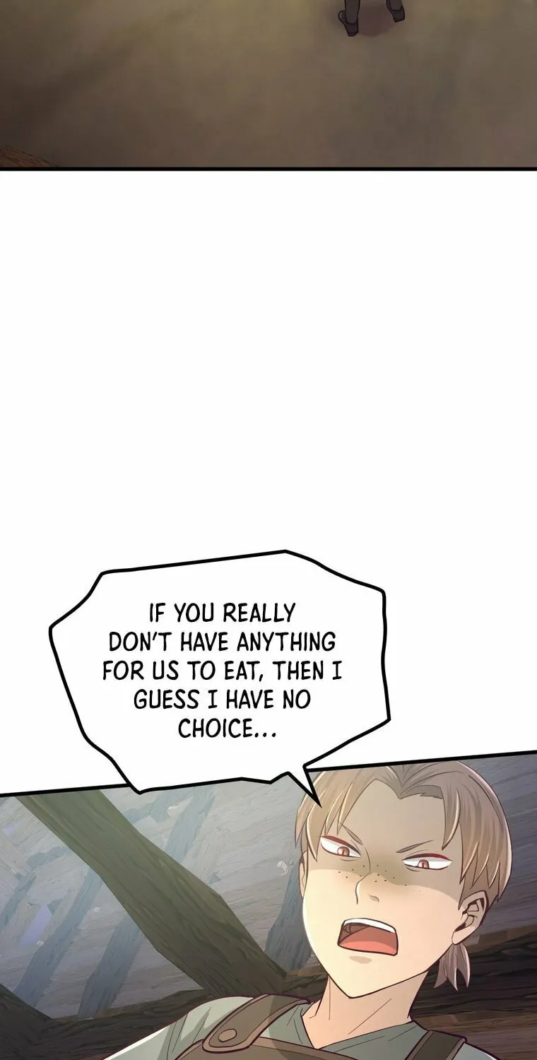 The Villainous Moriarty in Me Chapter 25 page 47 - 