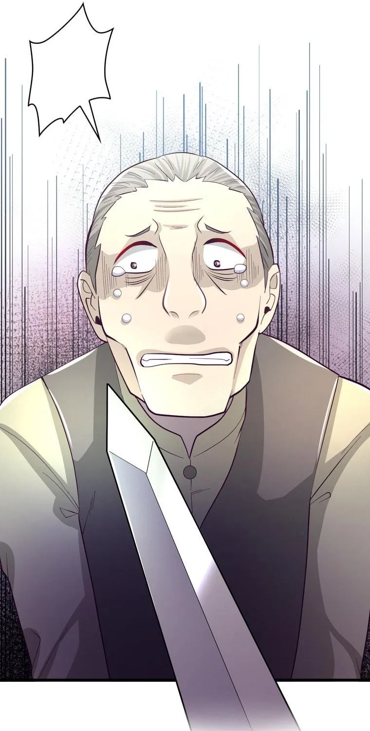 The Villainous Moriarty in Me Chapter 25 page 49 - 