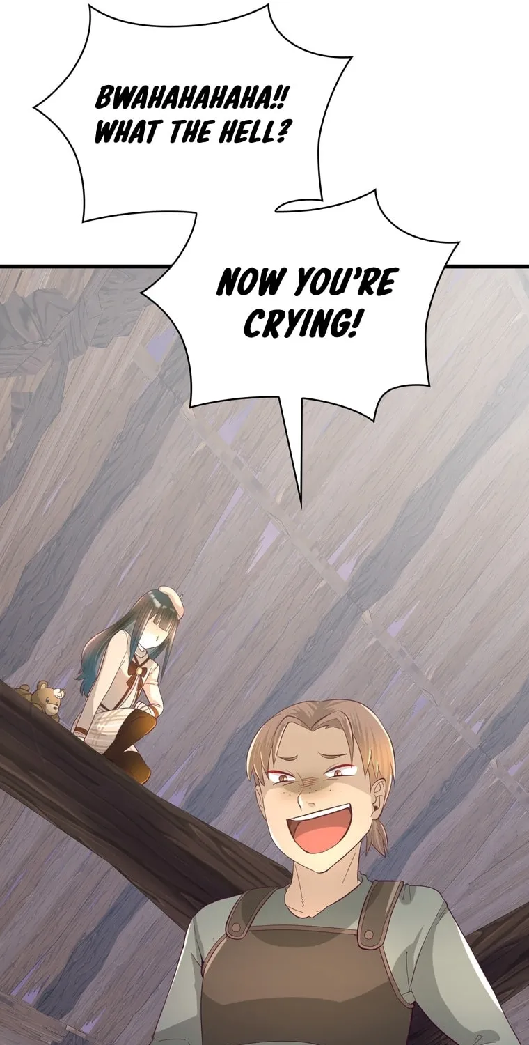 The Villainous Moriarty in Me Chapter 25 page 51 - 