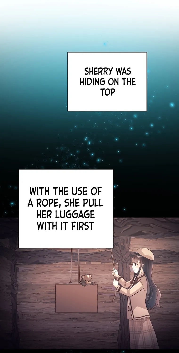 The Villainous Moriarty in Me Chapter 25 page 59 - 