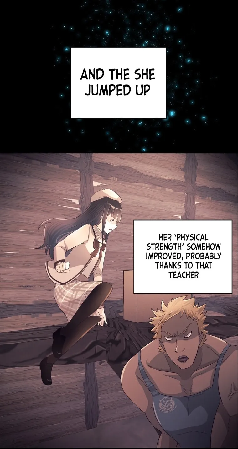 The Villainous Moriarty in Me Chapter 25 page 60 - 
