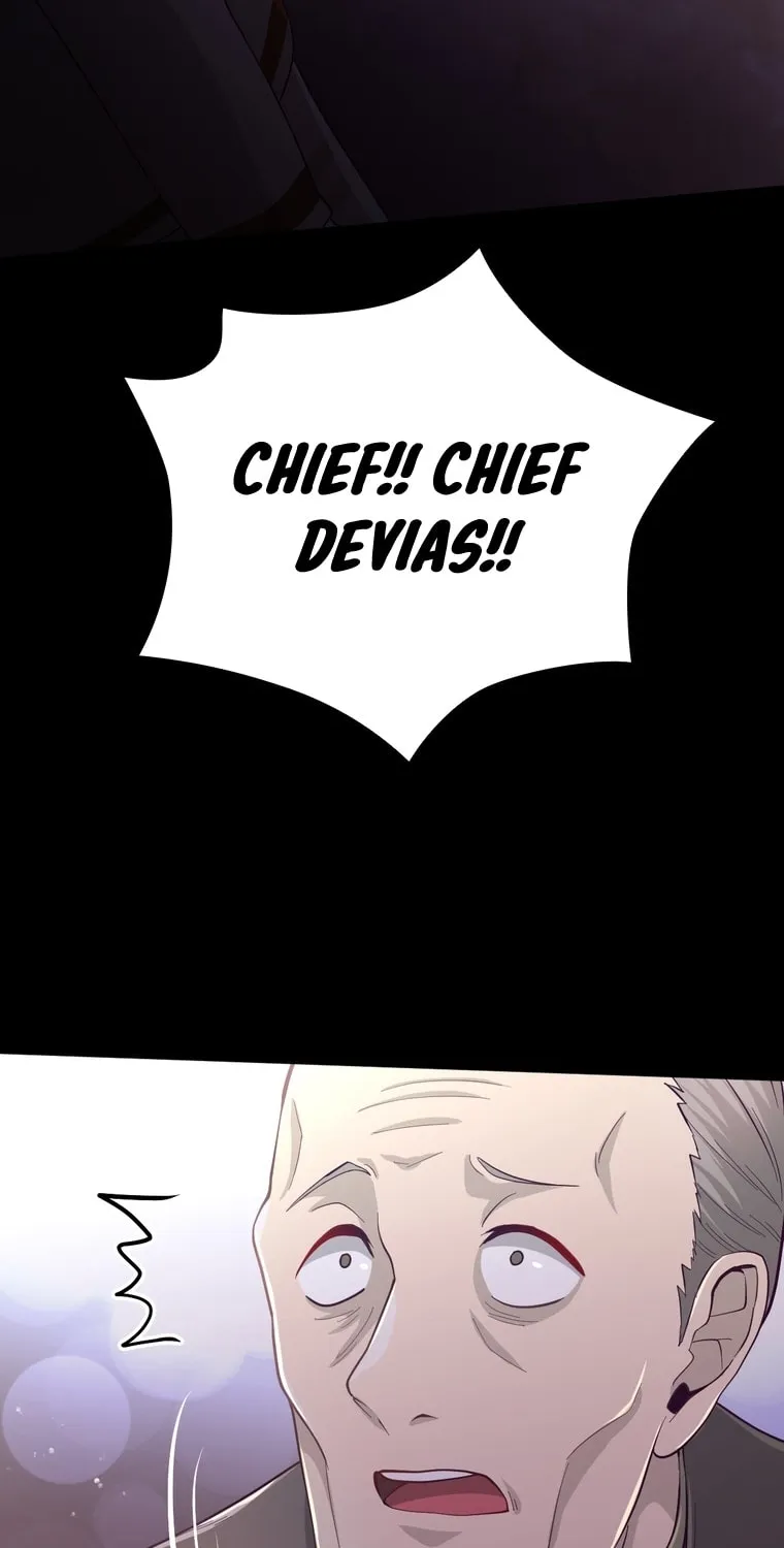 The Villainous Moriarty in Me Chapter 25 page 7 - 