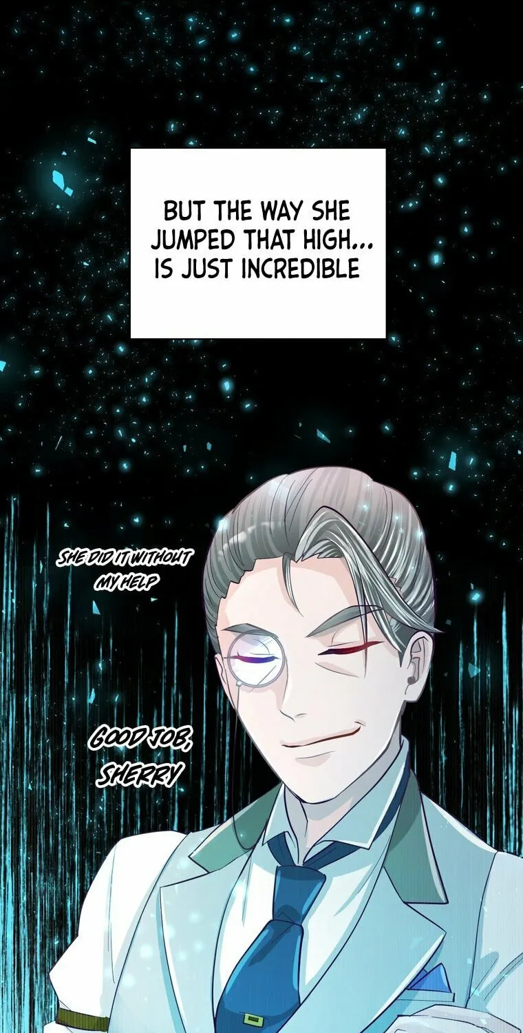 The Villainous Moriarty in Me Chapter 25 page 61 - 