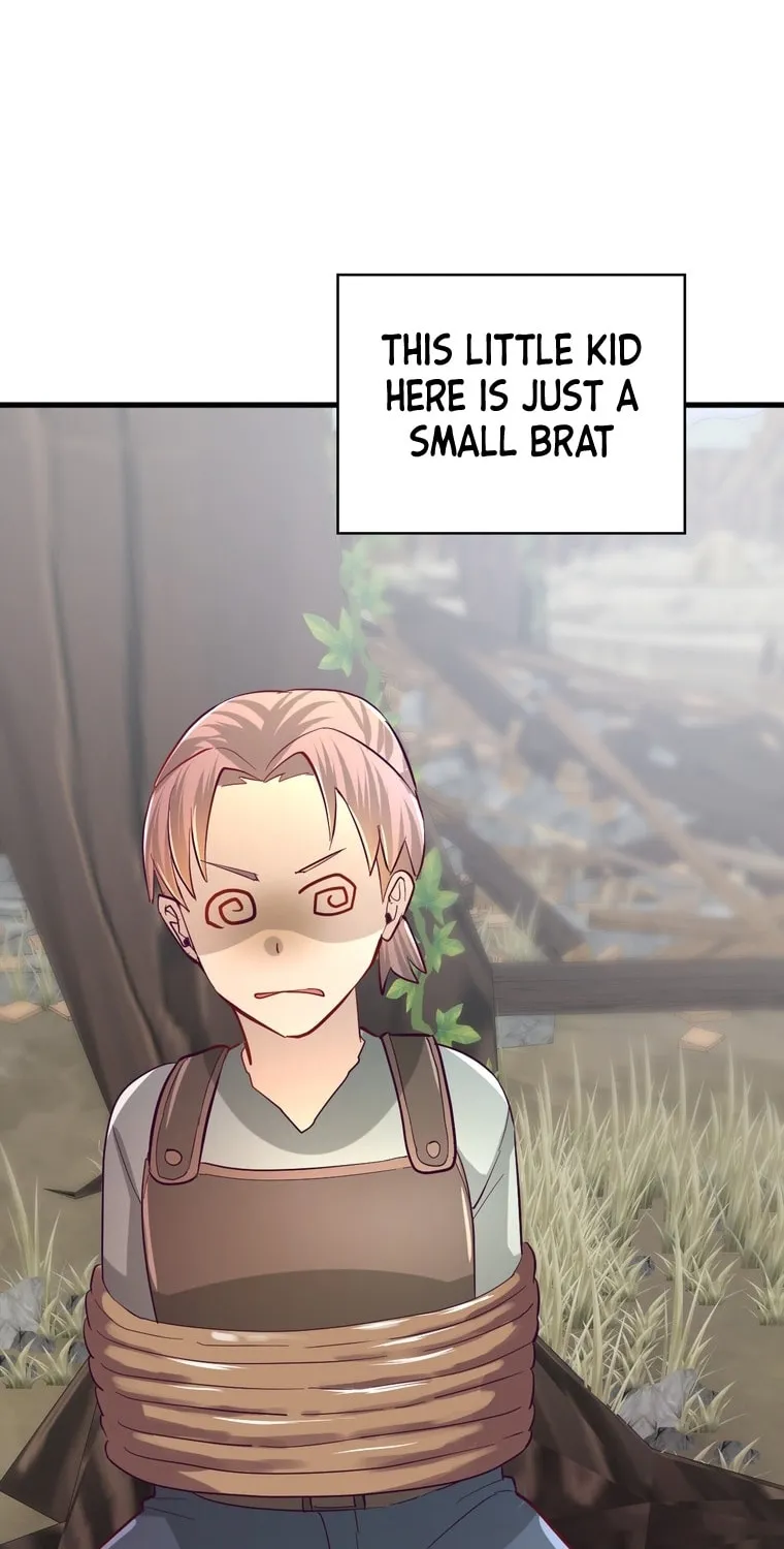 The Villainous Moriarty in Me Chapter 25 page 65 - 