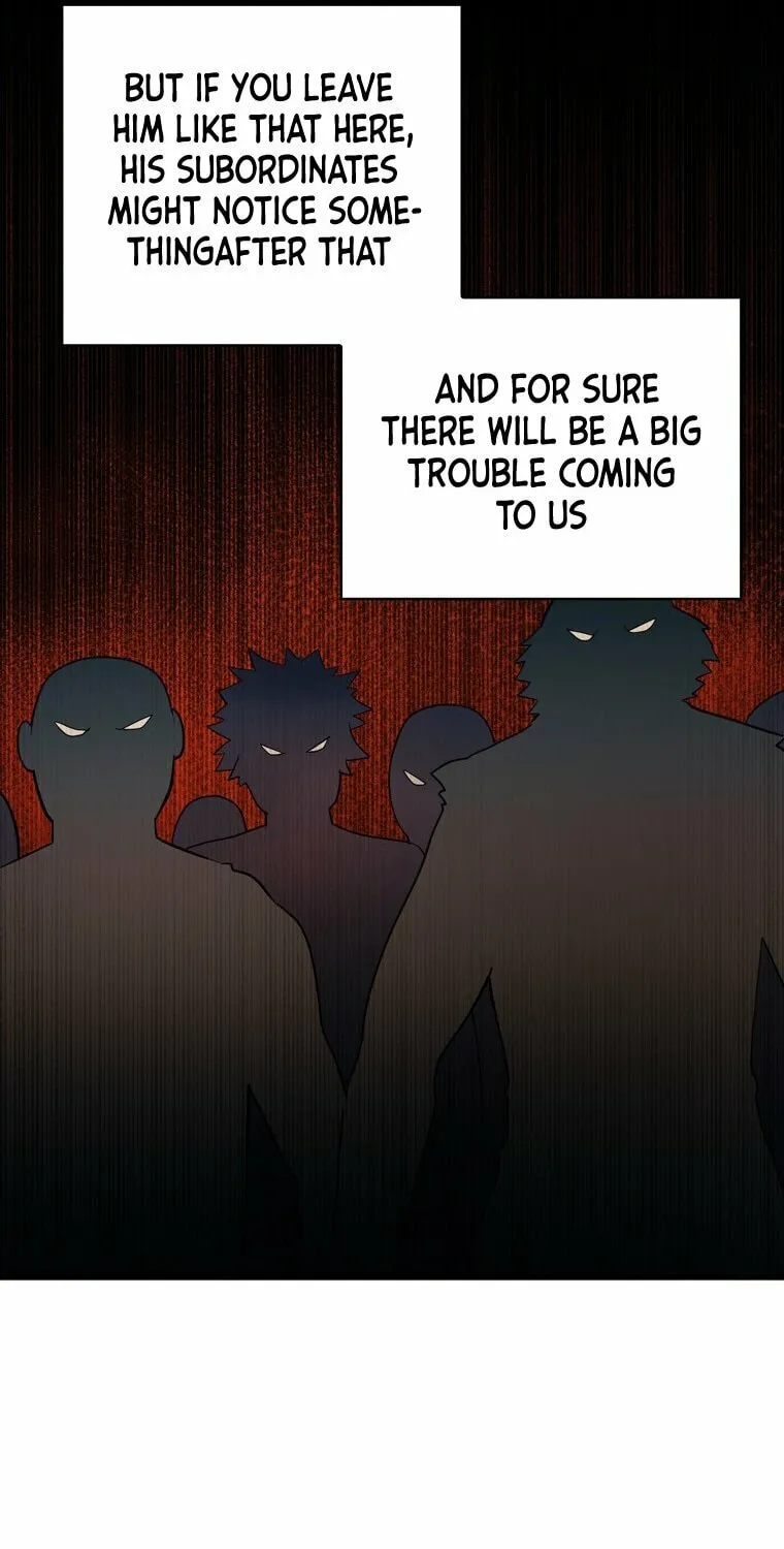 The Villainous Moriarty in Me Chapter 25 page 67 - 