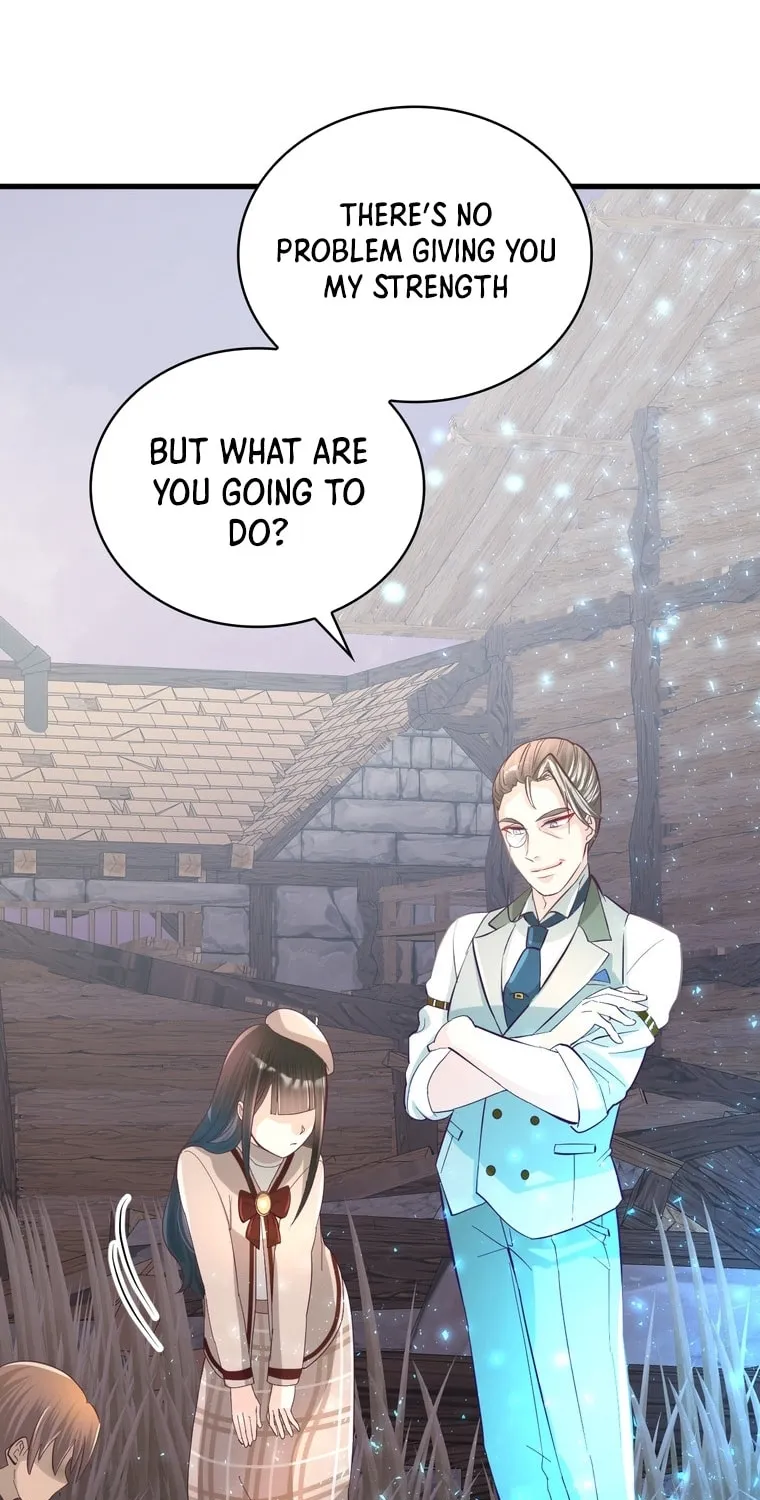 The Villainous Moriarty in Me Chapter 25 page 70 - 