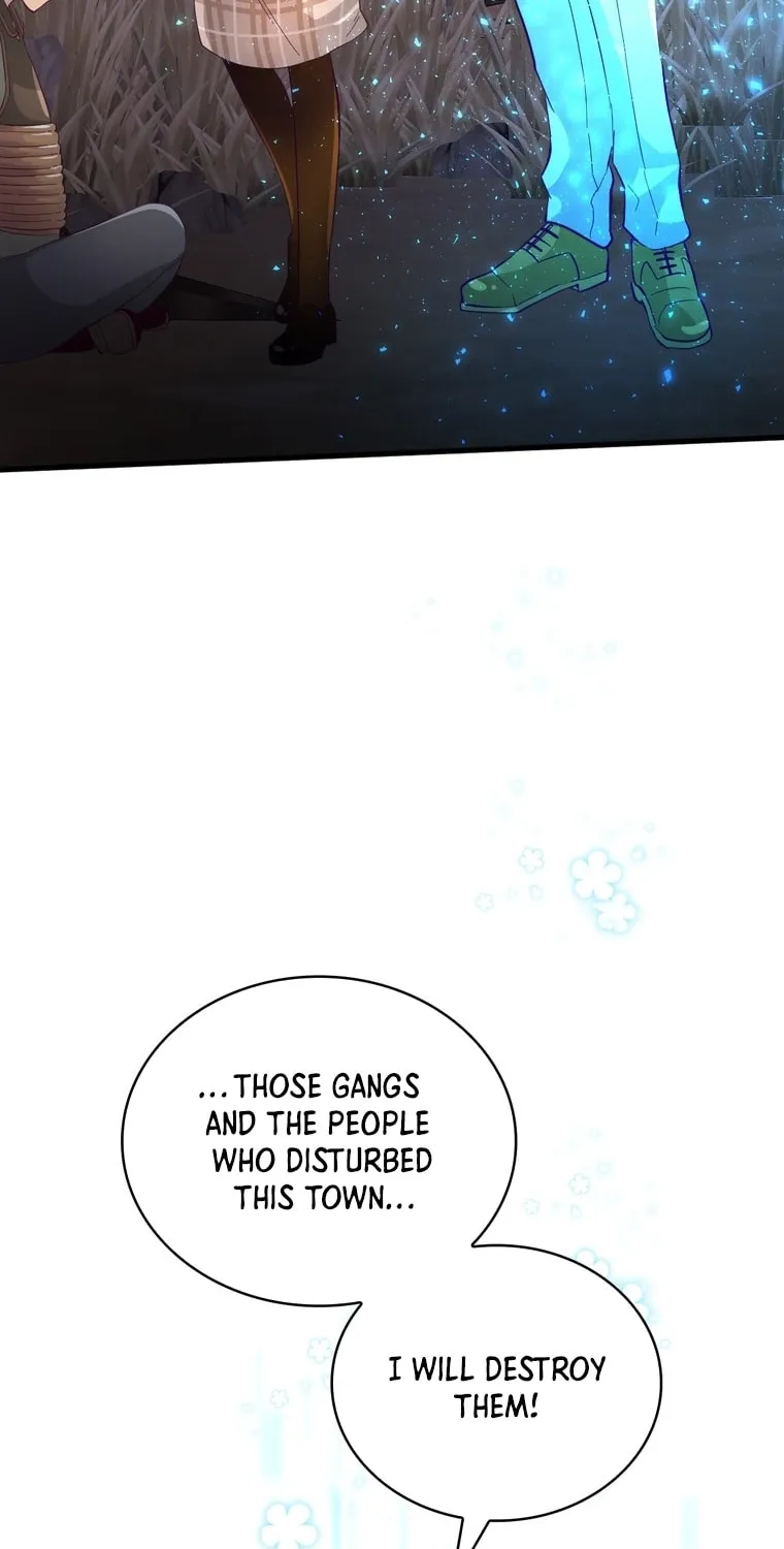The Villainous Moriarty in Me Chapter 25 page 71 - 
