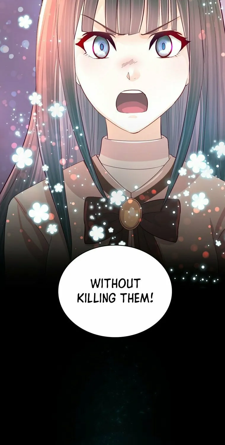 The Villainous Moriarty in Me Chapter 25 page 74 - 