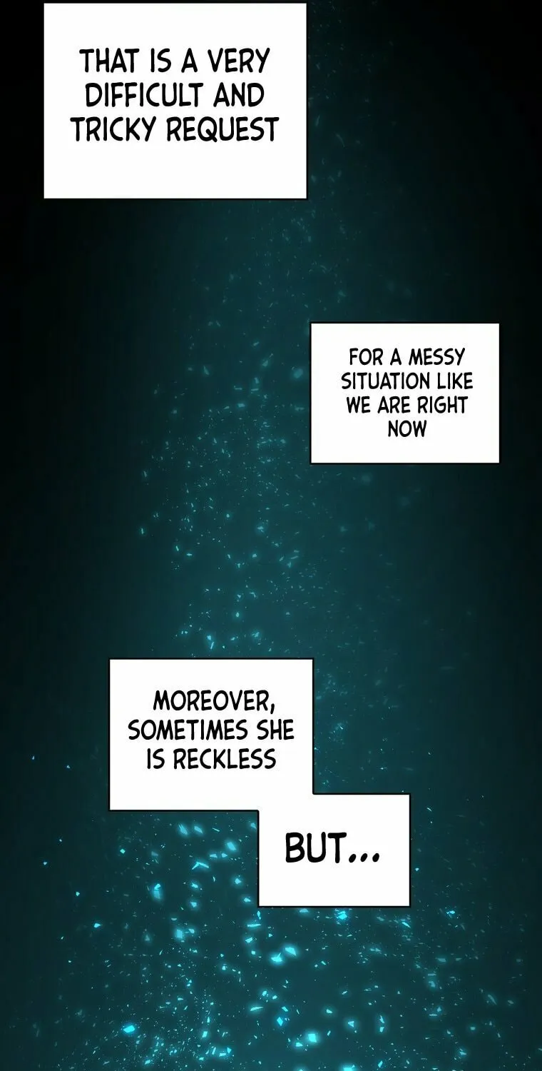 The Villainous Moriarty in Me Chapter 25 page 76 - 
