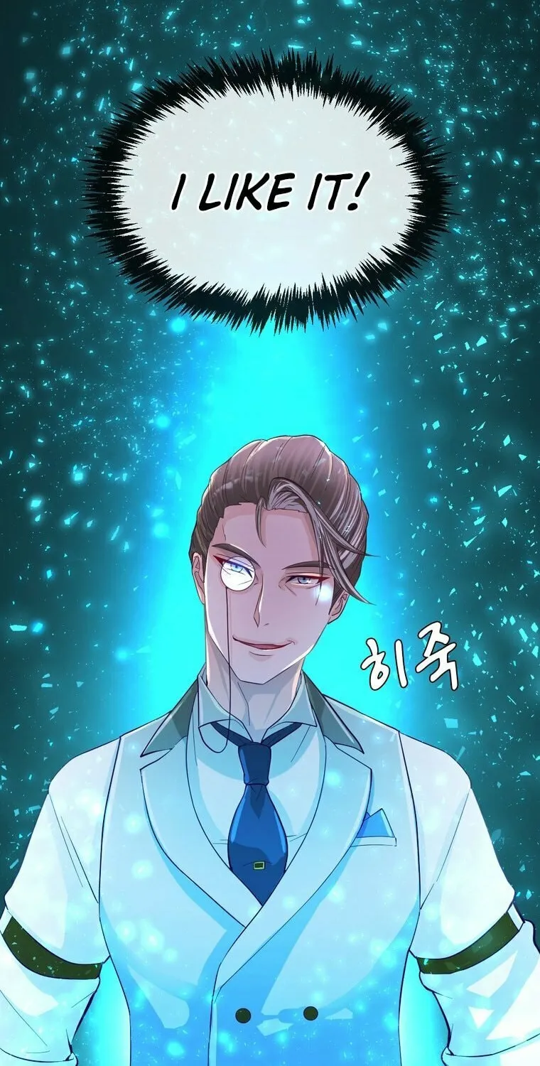 The Villainous Moriarty in Me Chapter 25 page 77 - 