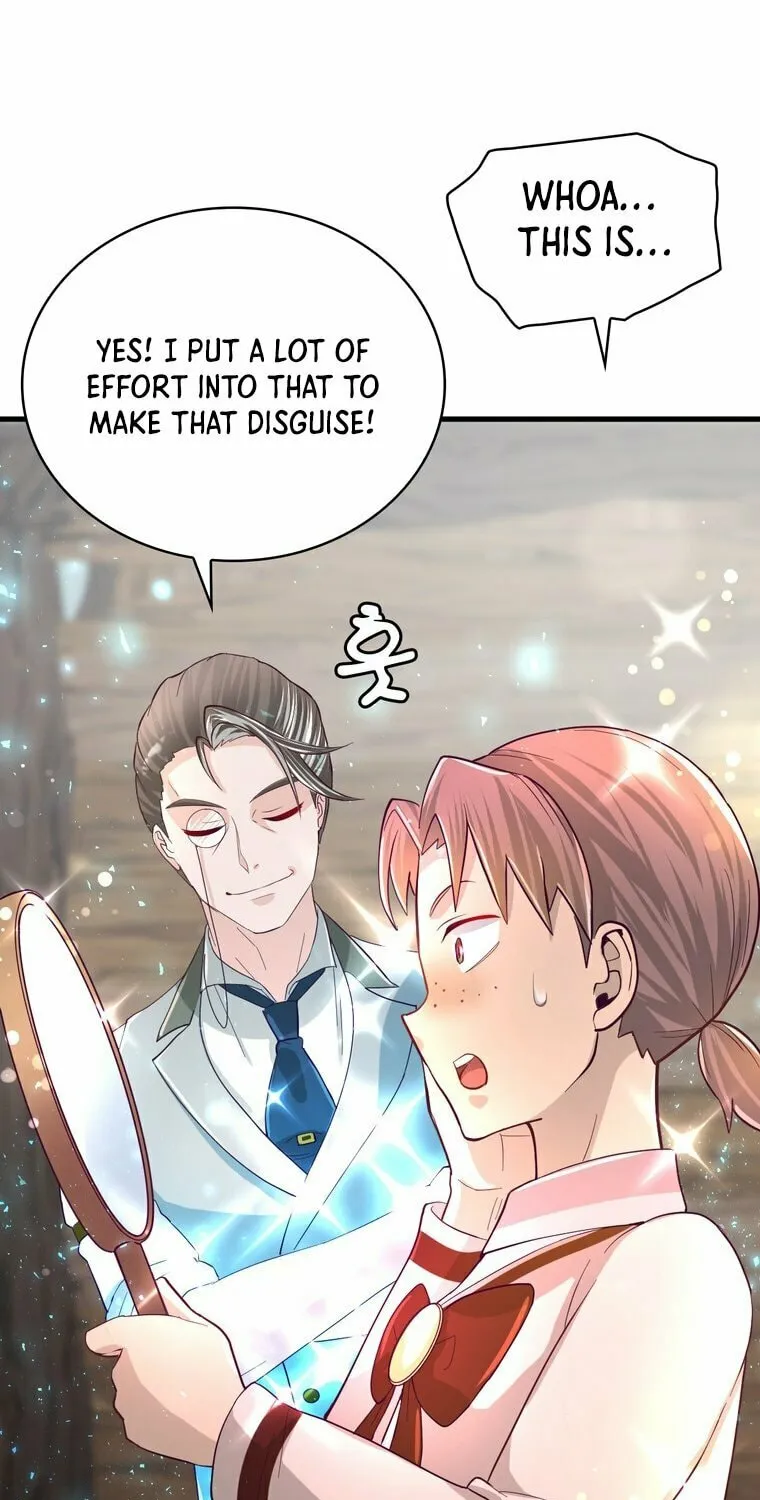 The Villainous Moriarty in Me Chapter 25 page 90 - 