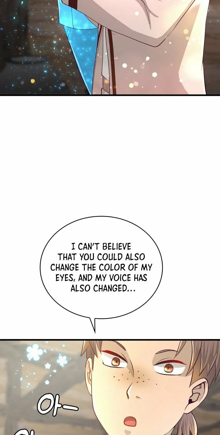 The Villainous Moriarty in Me Chapter 25 page 91 - 