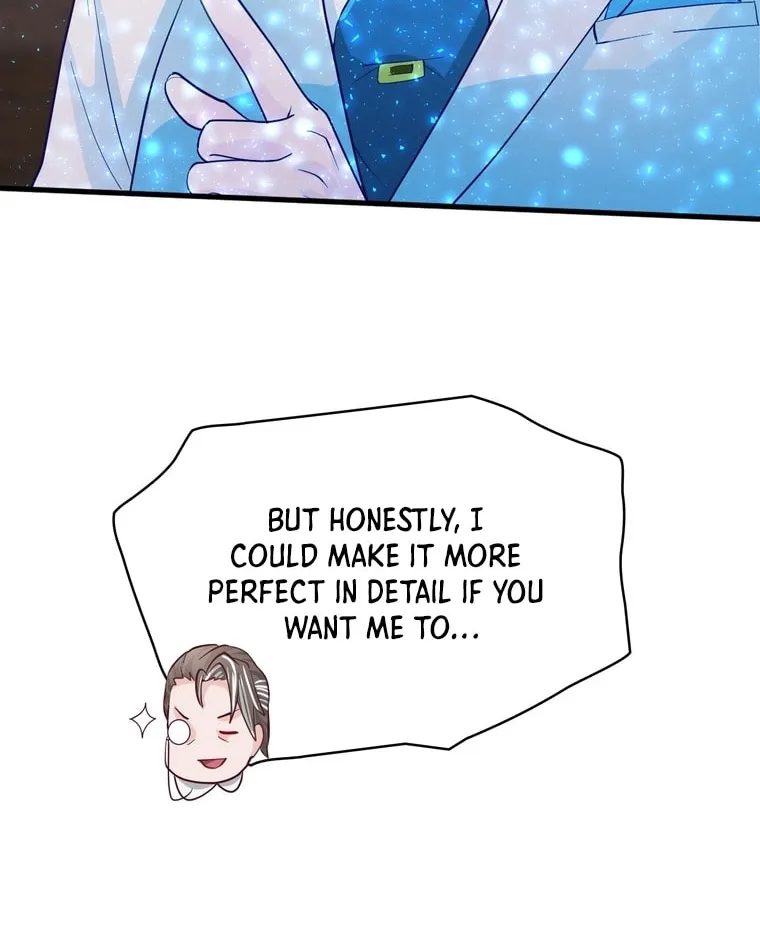 The Villainous Moriarty in Me Chapter 25 page 94 - 