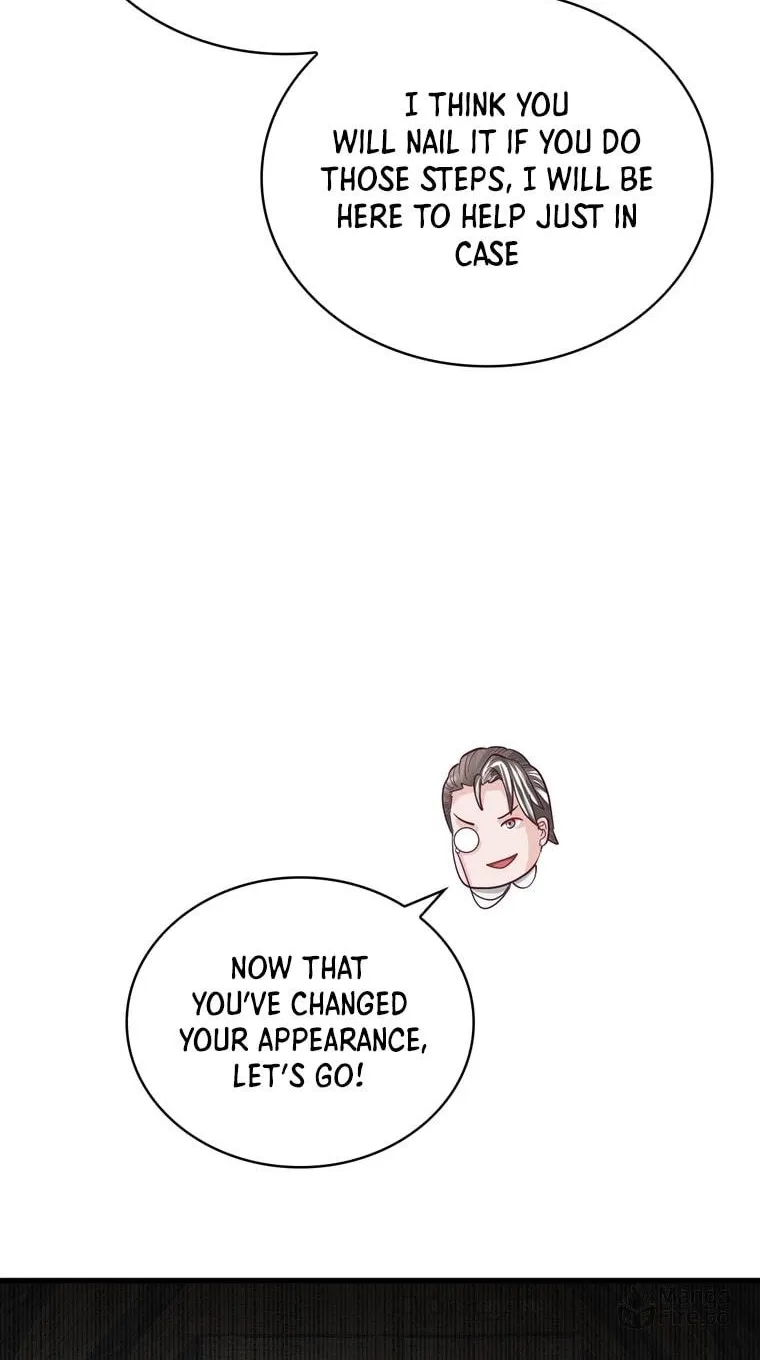 The Villainous Moriarty in Me Chapter 25 page 96 - 