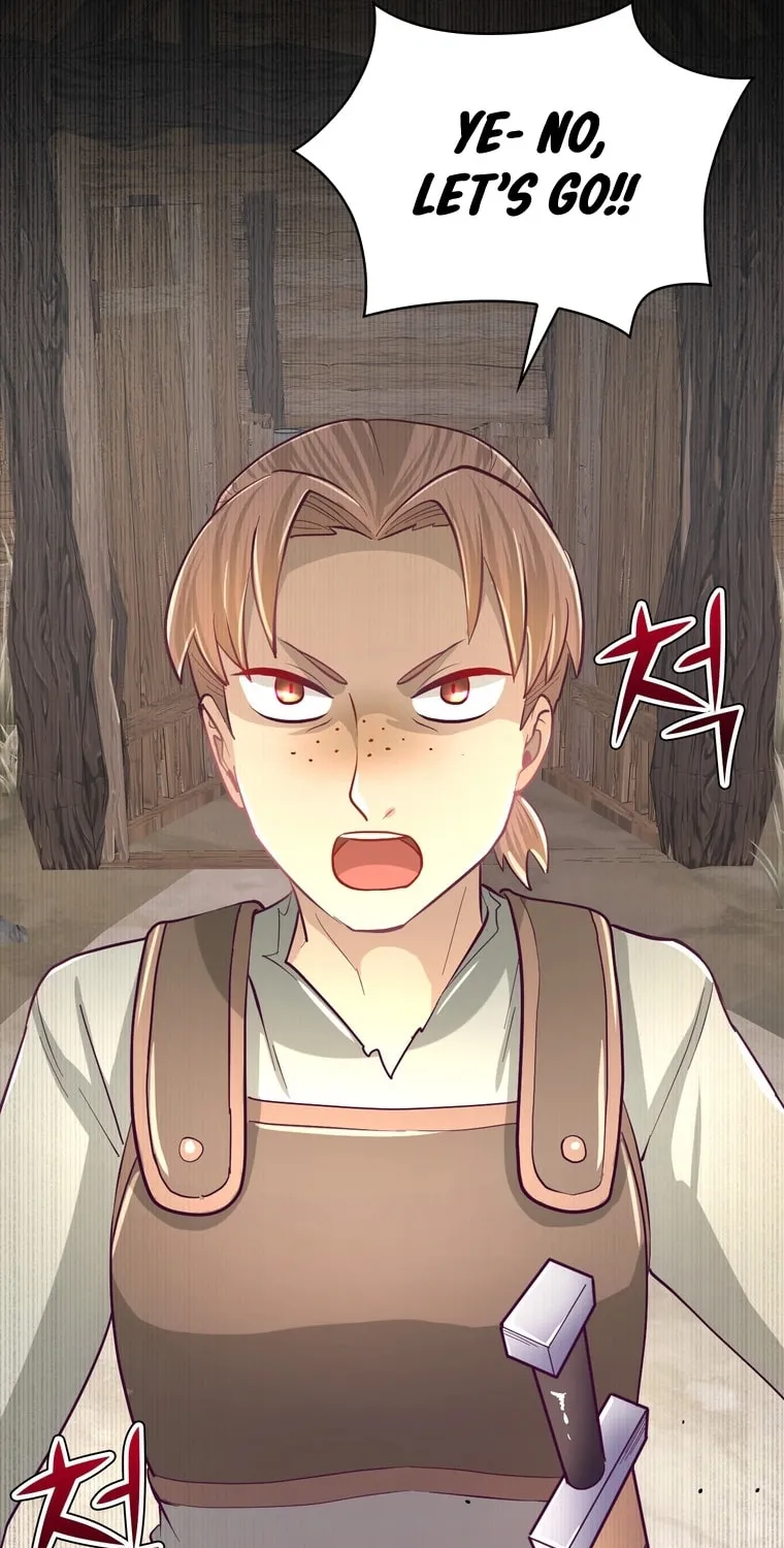 The Villainous Moriarty in Me Chapter 25 page 97 - 