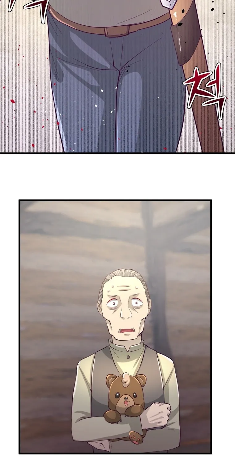 The Villainous Moriarty in Me Chapter 25 page 98 - 