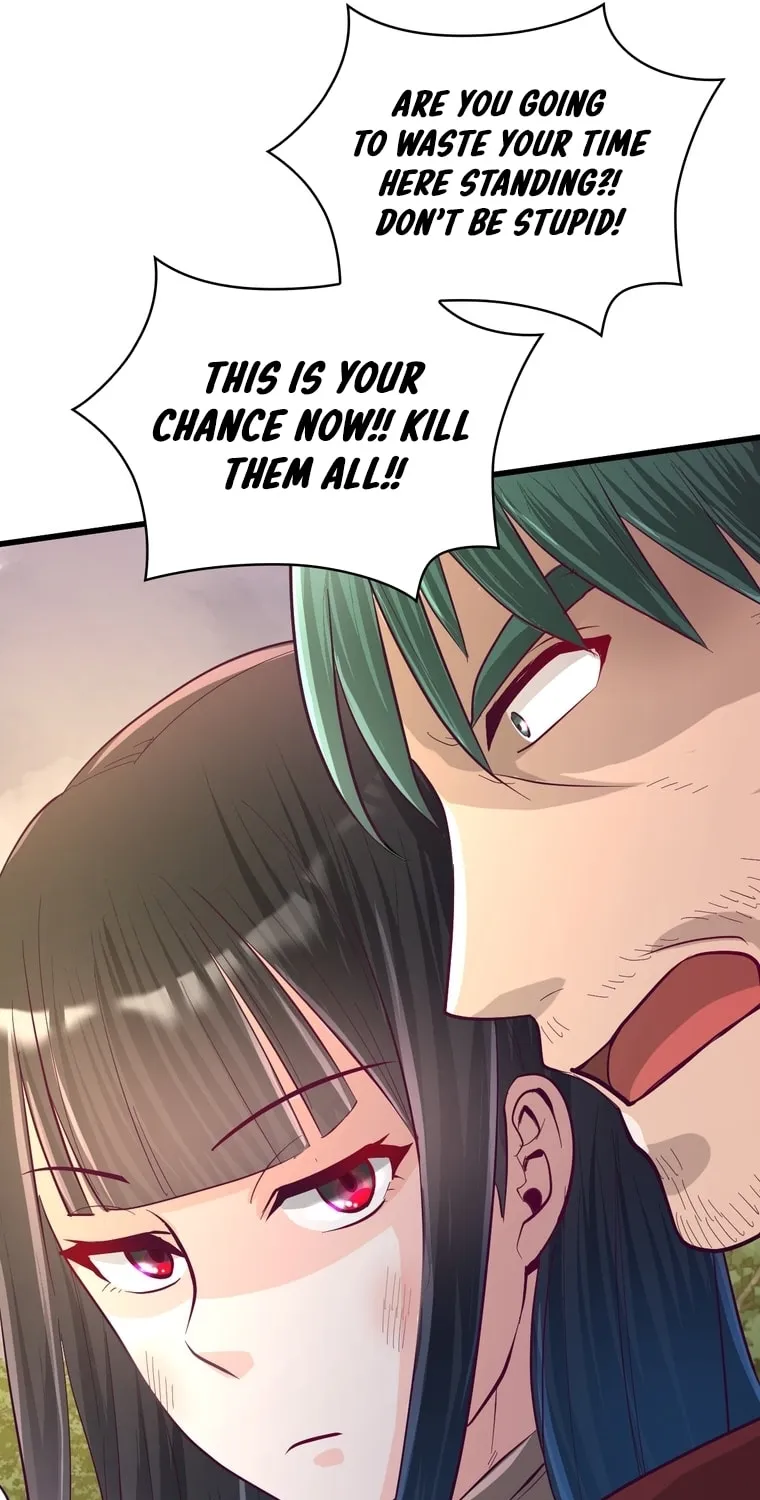 The Villainous Moriarty in Me Chapter 26 page 113 - 