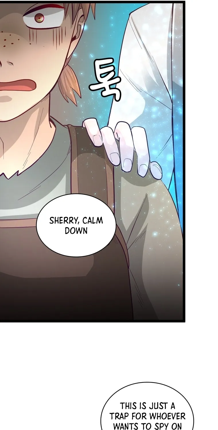 The Villainous Moriarty in Me Chapter 26 page 15 - 
