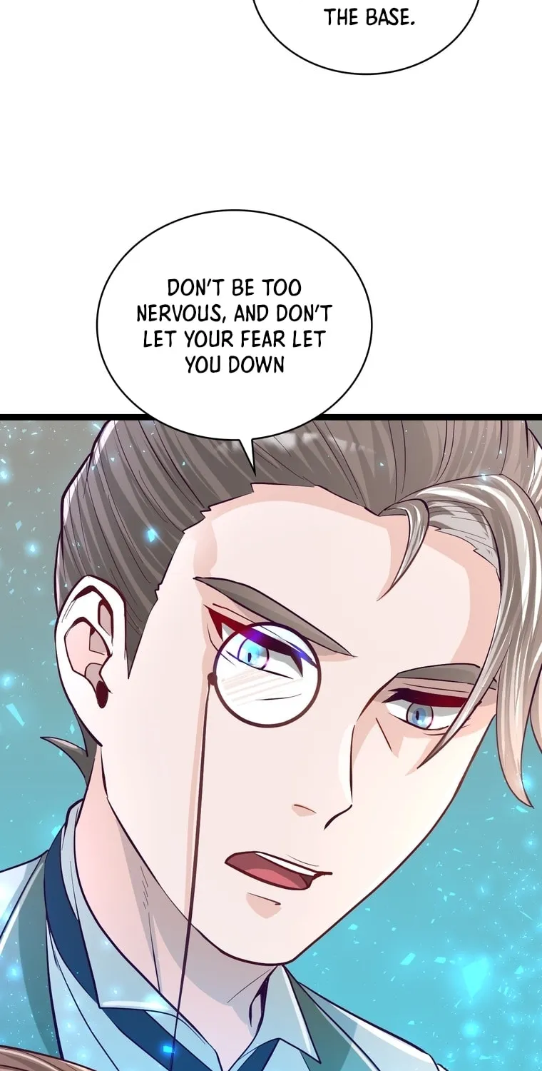 The Villainous Moriarty in Me Chapter 26 page 16 - 
