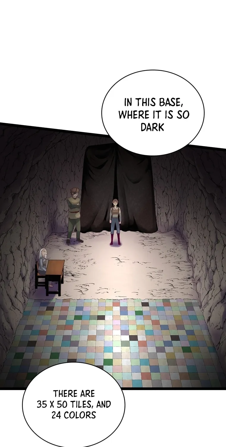 The Villainous Moriarty in Me Chapter 26 page 19 - 