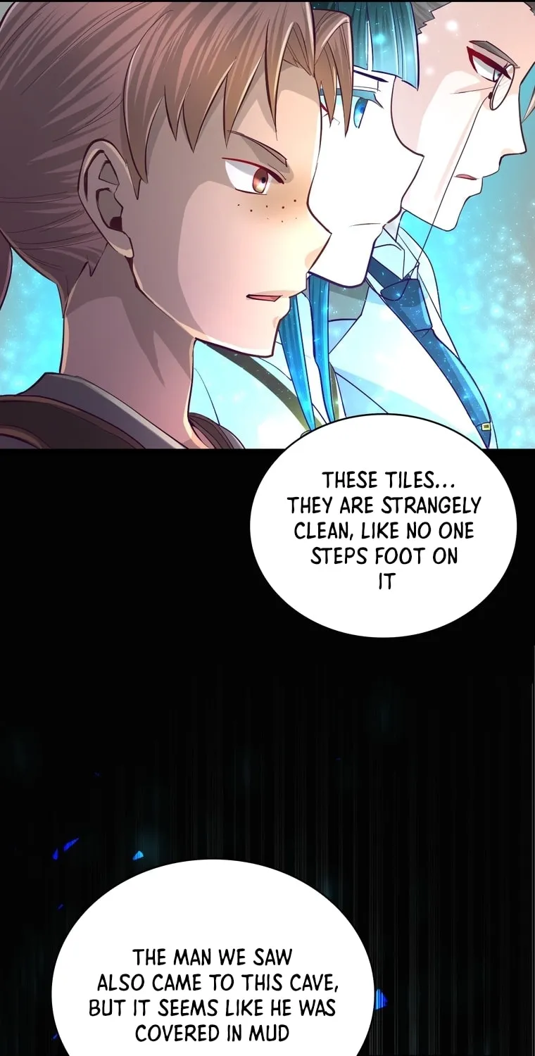 The Villainous Moriarty in Me Chapter 26 page 21 - 