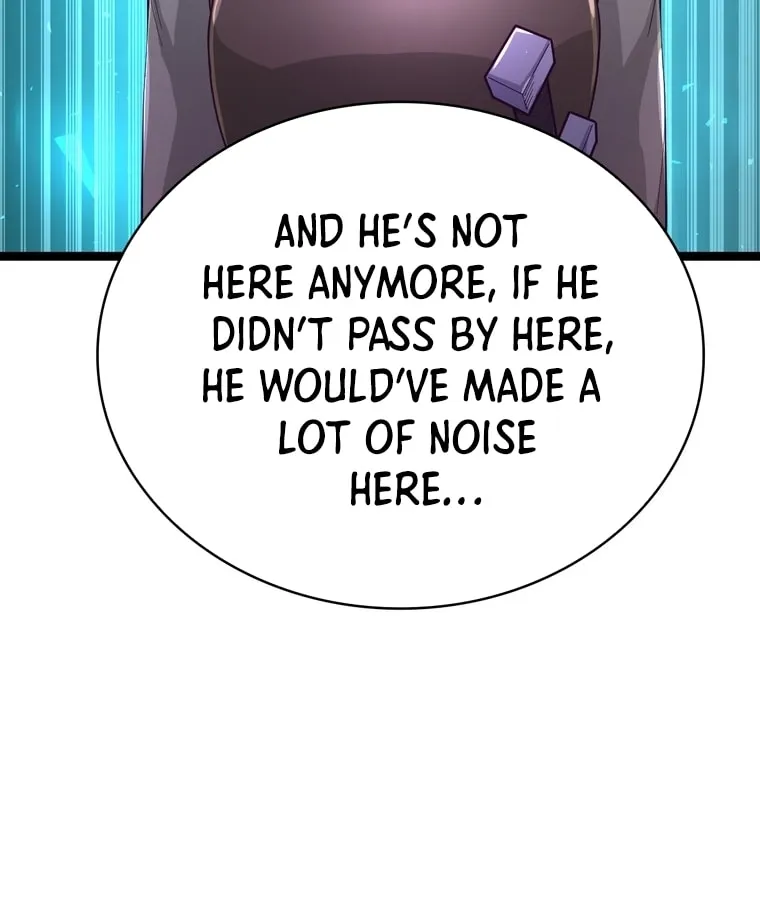 The Villainous Moriarty in Me Chapter 26 page 23 - 