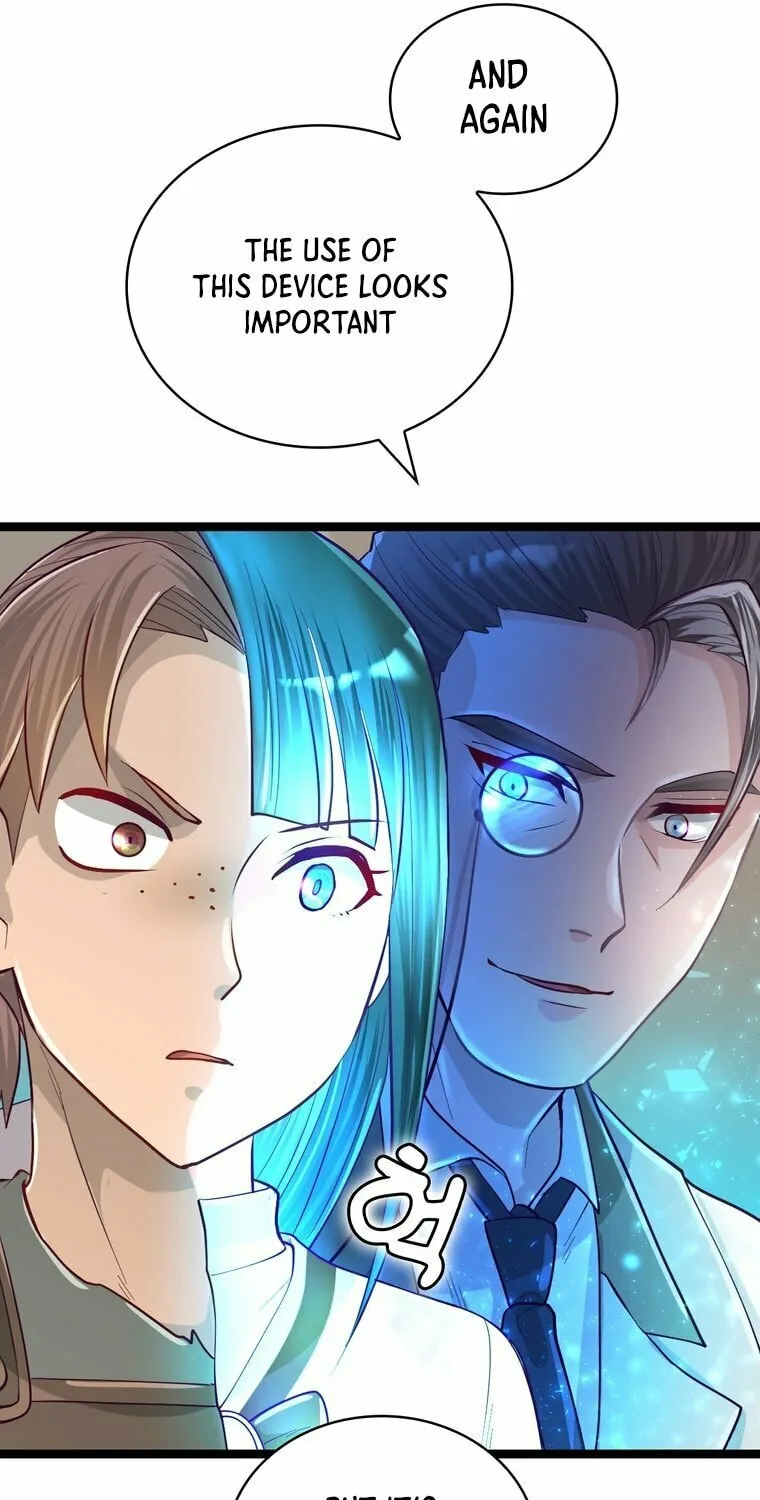 The Villainous Moriarty in Me Chapter 26 page 24 - 