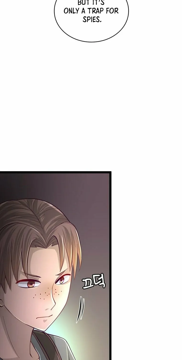 The Villainous Moriarty in Me Chapter 26 page 25 - 