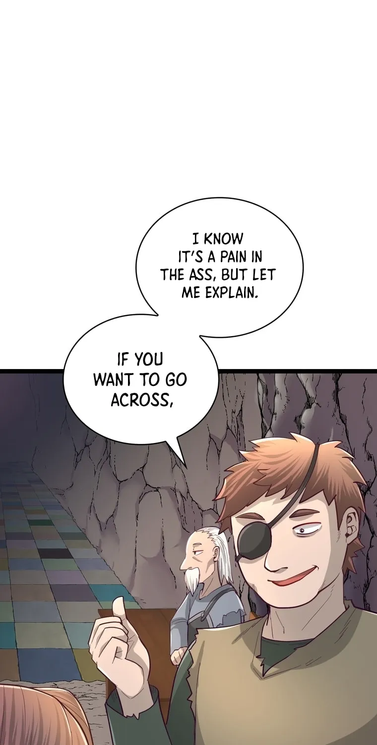 The Villainous Moriarty in Me Chapter 26 page 4 - 