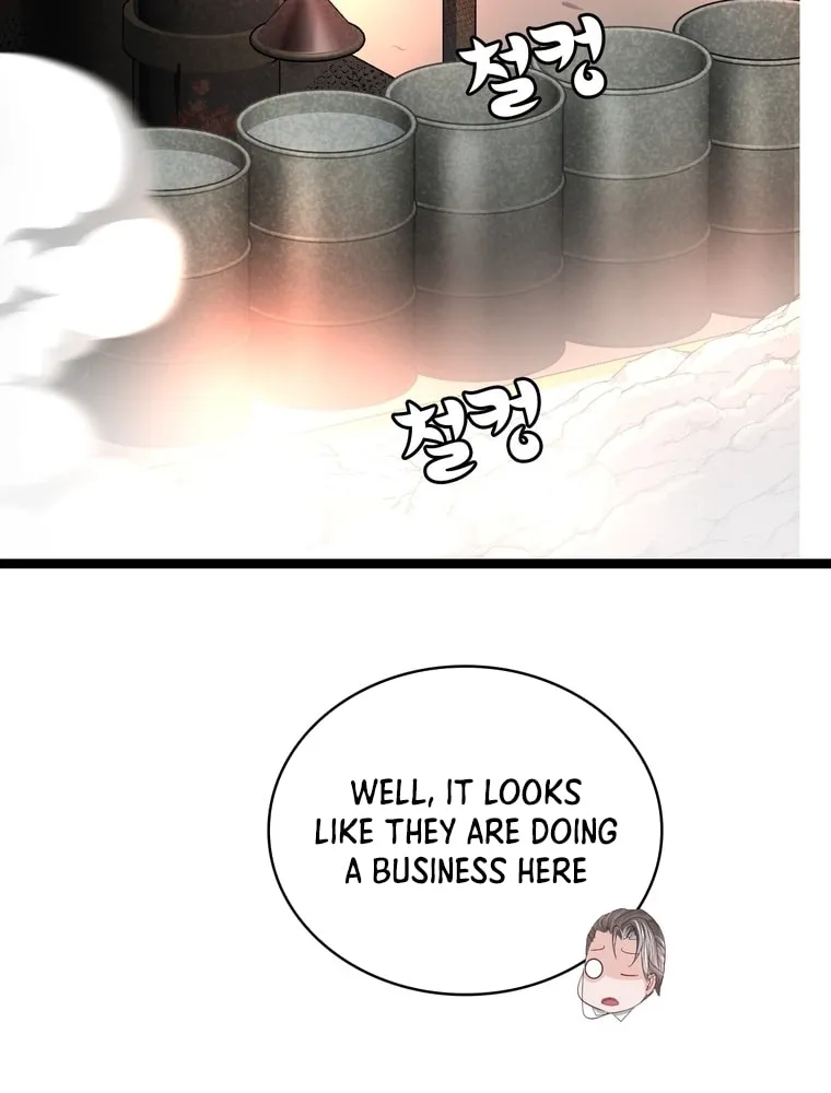 The Villainous Moriarty in Me Chapter 26 page 36 - 