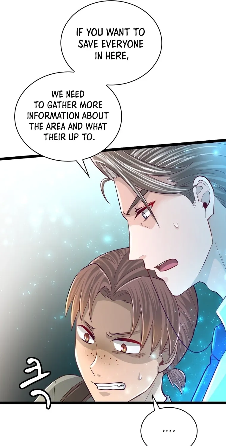 The Villainous Moriarty in Me Chapter 26 page 40 - 