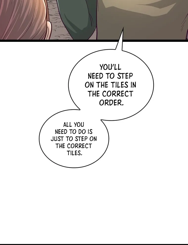 The Villainous Moriarty in Me Chapter 26 page 5 - 