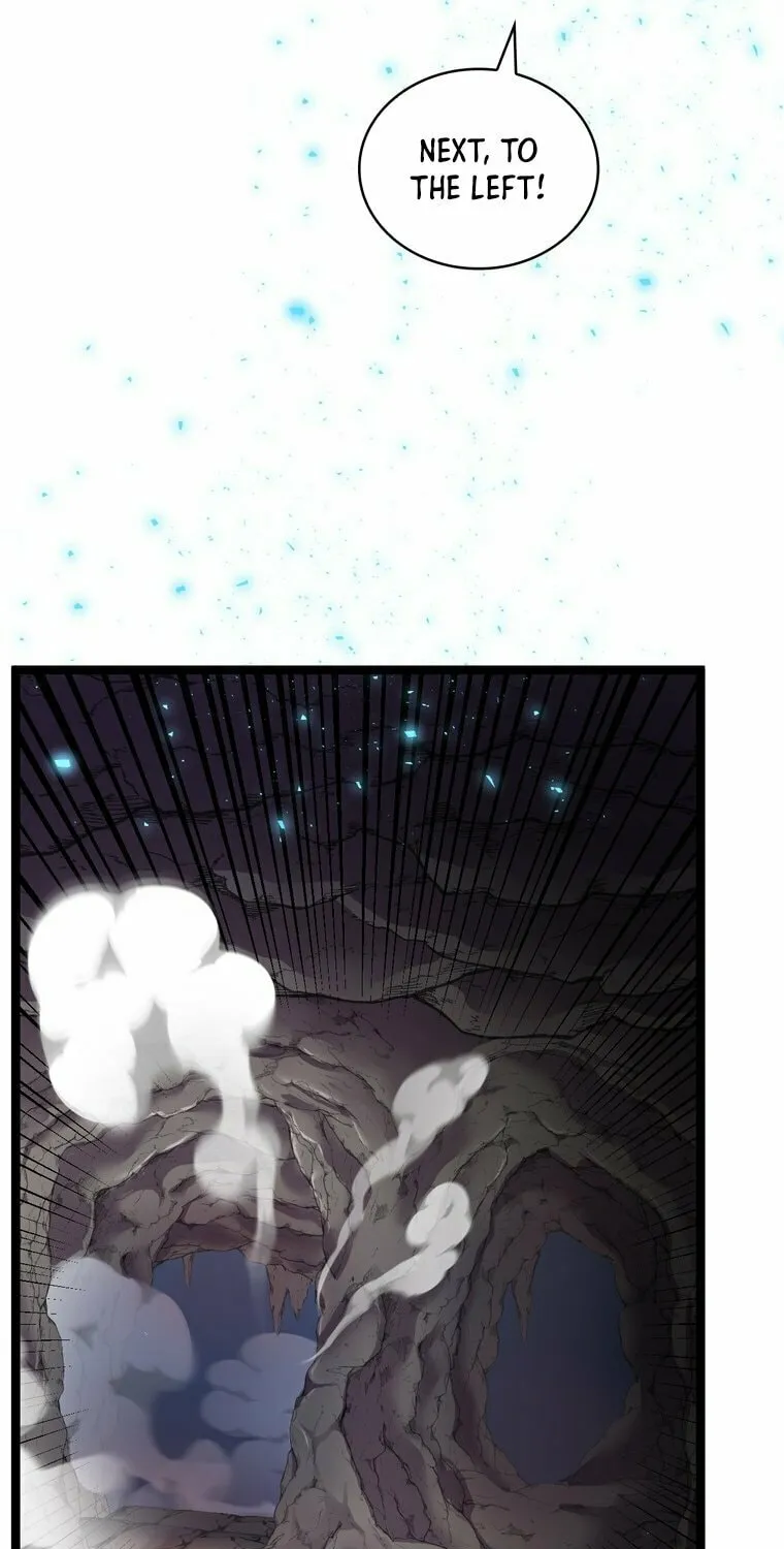 The Villainous Moriarty in Me Chapter 26 page 46 - 