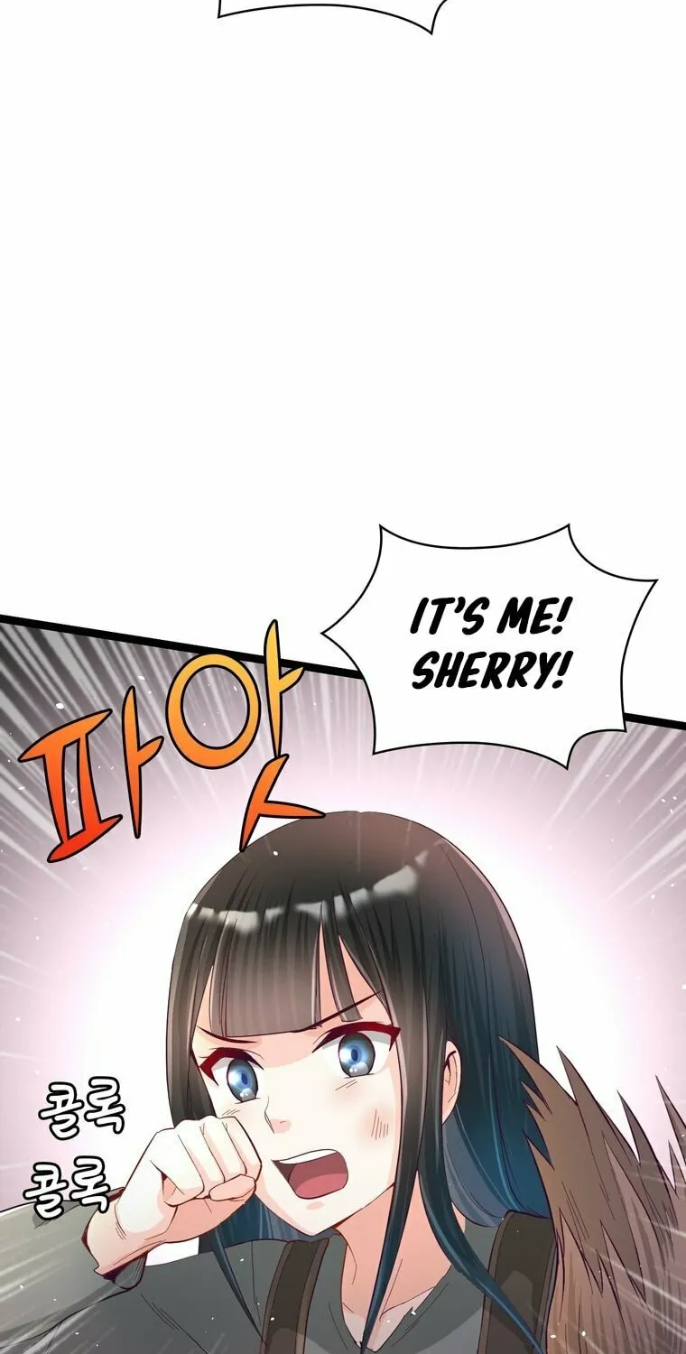 The Villainous Moriarty in Me Chapter 26 page 50 - 