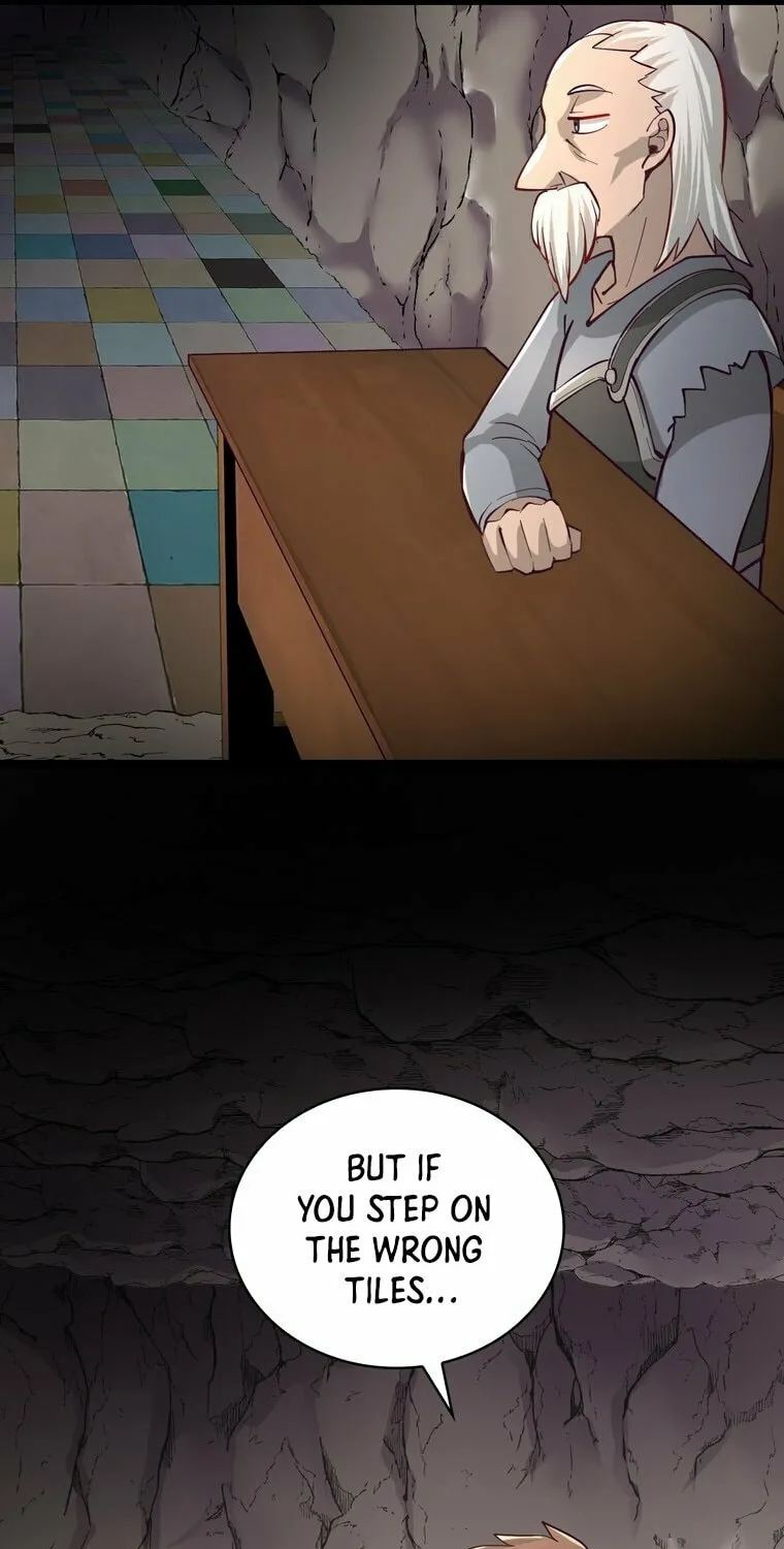 The Villainous Moriarty in Me Chapter 26 page 6 - 