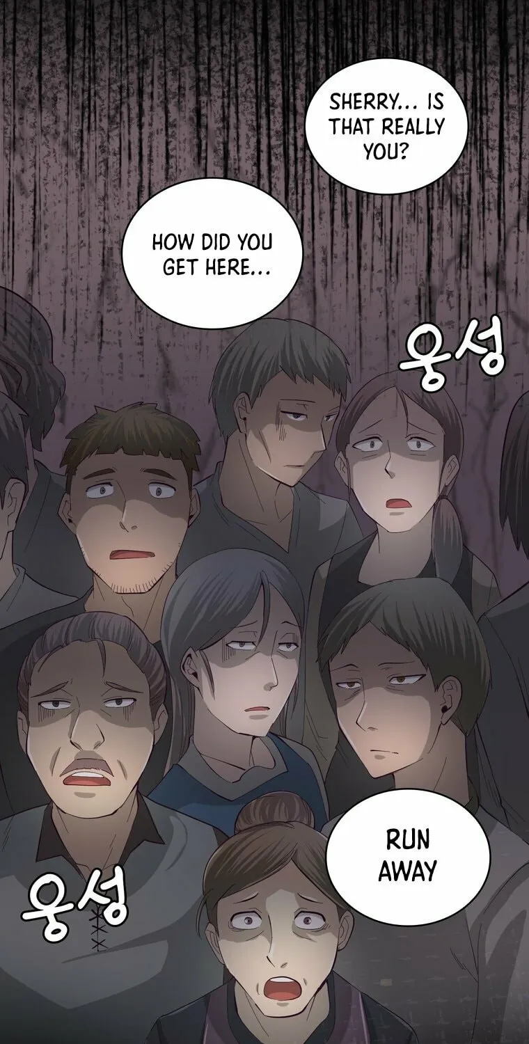 The Villainous Moriarty in Me Chapter 26 page 52 - 