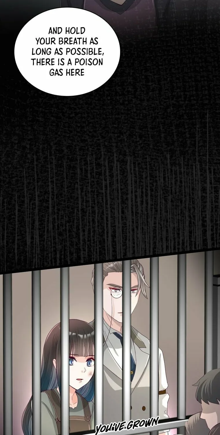 The Villainous Moriarty in Me Chapter 26 page 53 - 