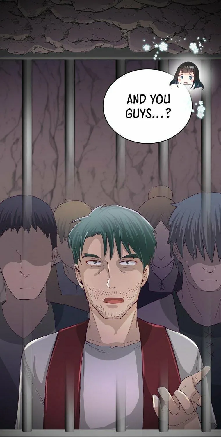 The Villainous Moriarty in Me Chapter 26 page 55 - 