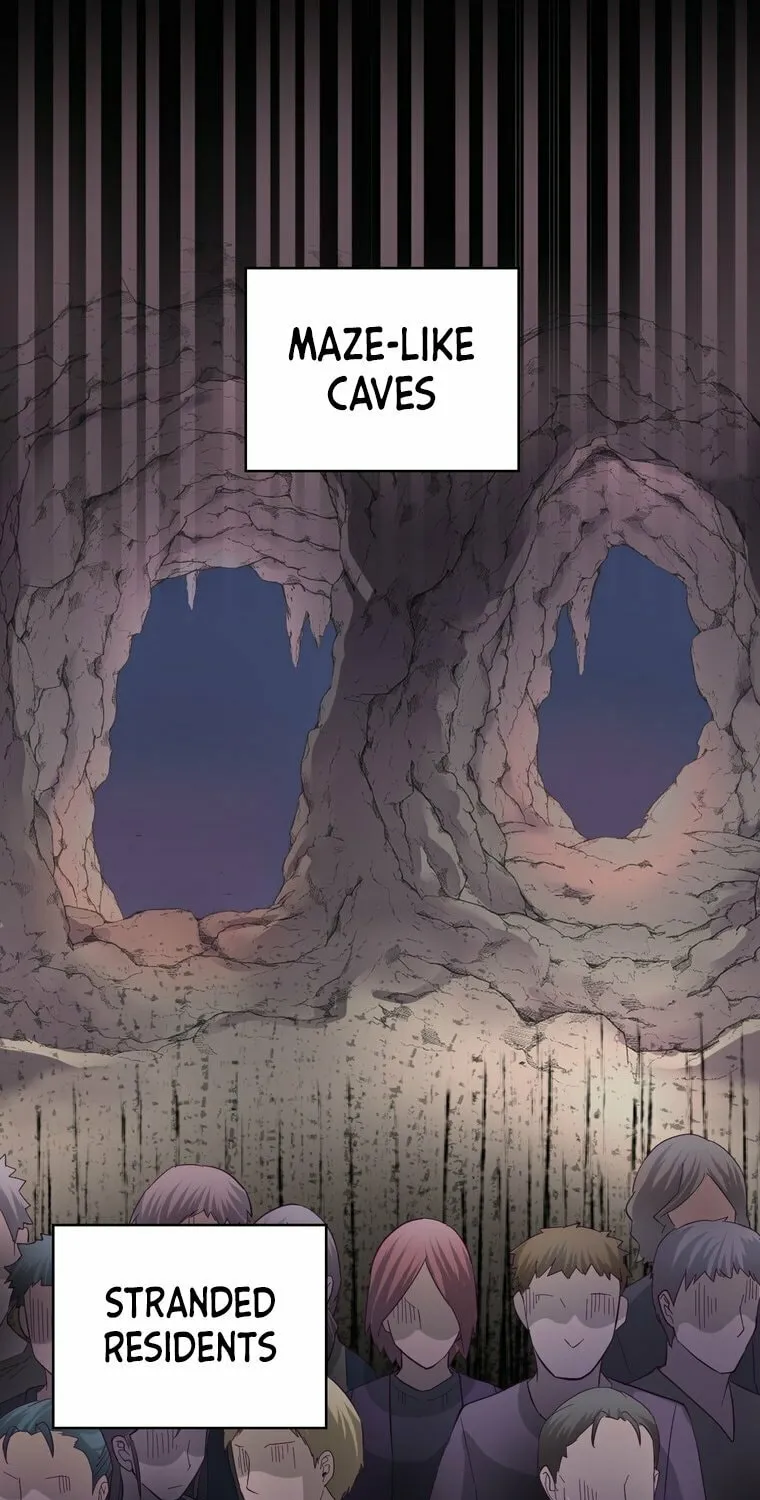 The Villainous Moriarty in Me Chapter 26 page 60 - 