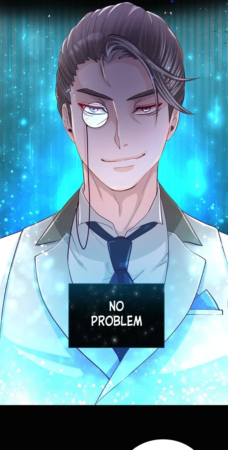 The Villainous Moriarty in Me Chapter 26 page 62 - 