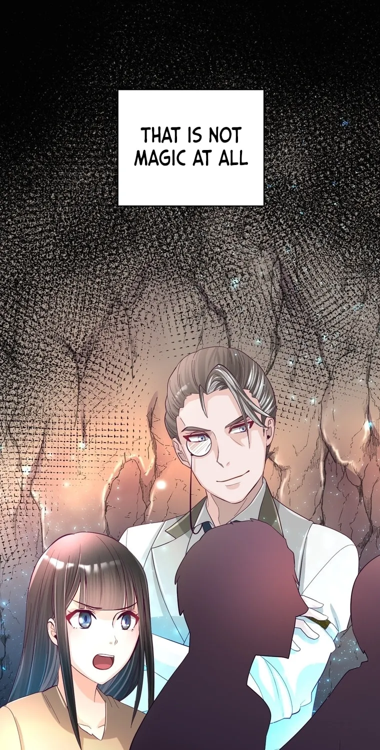 The Villainous Moriarty in Me Chapter 26 page 71 - 