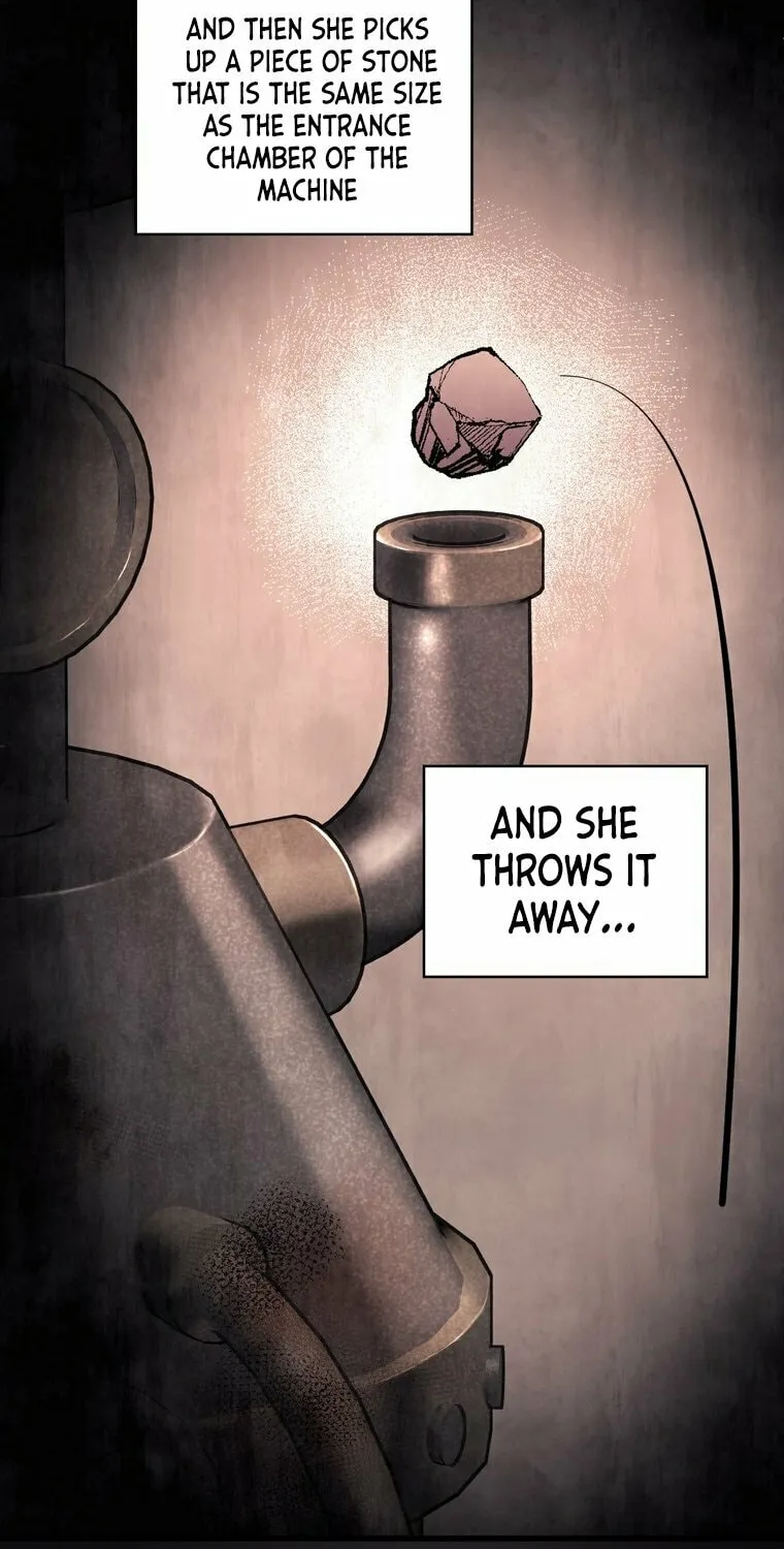 The Villainous Moriarty in Me Chapter 26 page 74 - 