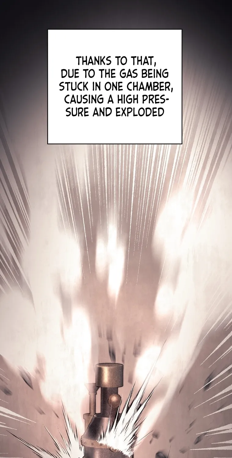The Villainous Moriarty in Me Chapter 26 page 76 - 